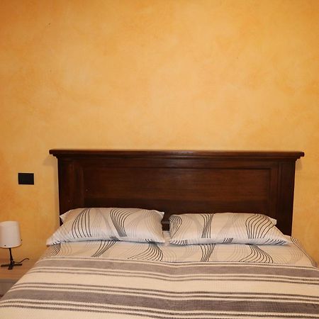 Bed and Breakfast Sant'Anna Saluzzo Esterno foto