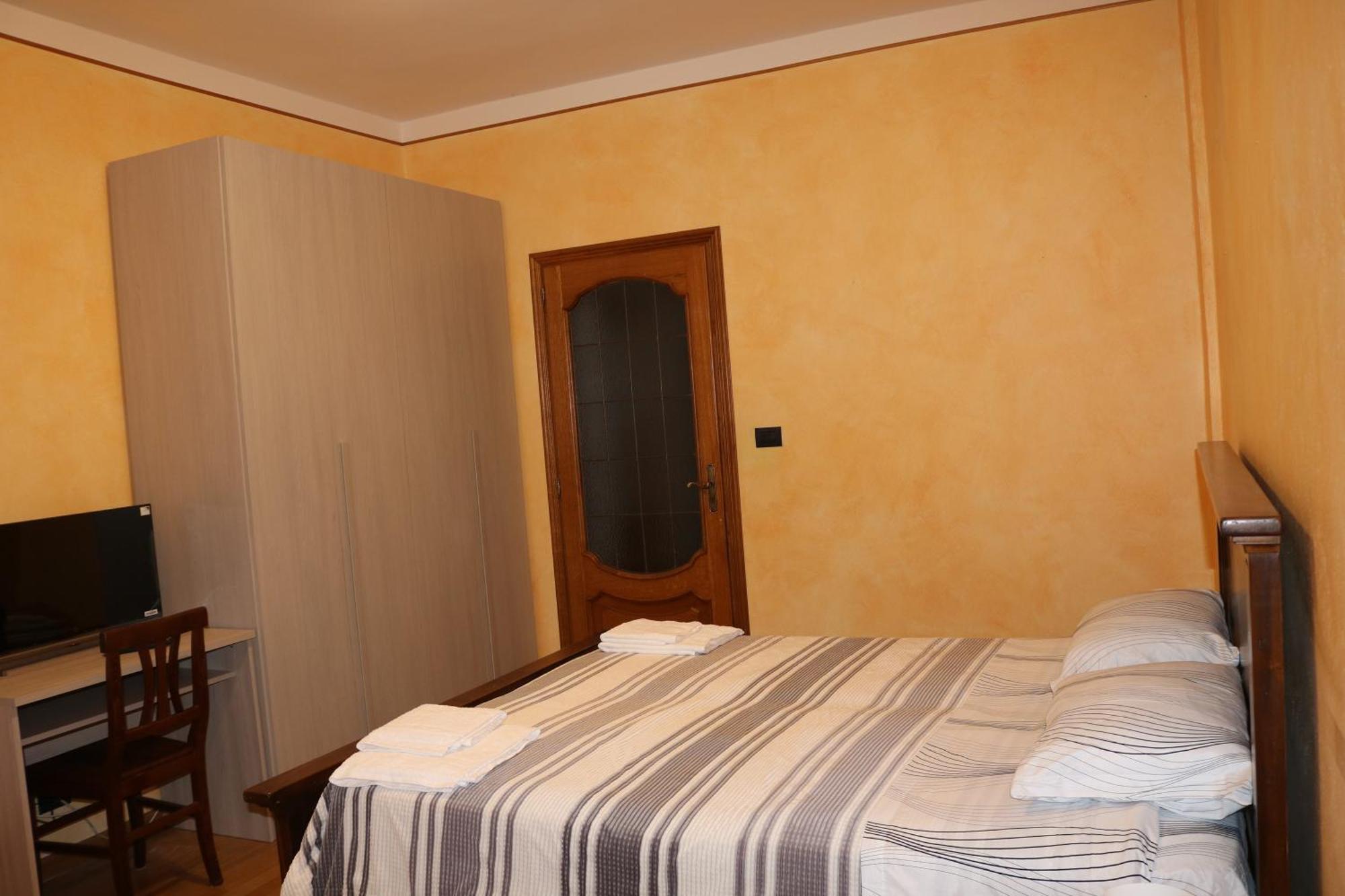 Bed and Breakfast Sant'Anna Saluzzo Esterno foto