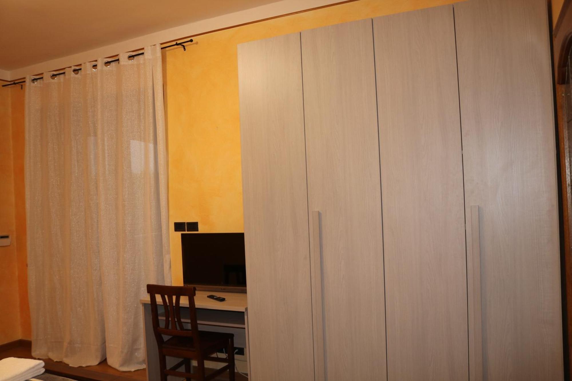 Bed and Breakfast Sant'Anna Saluzzo Esterno foto
