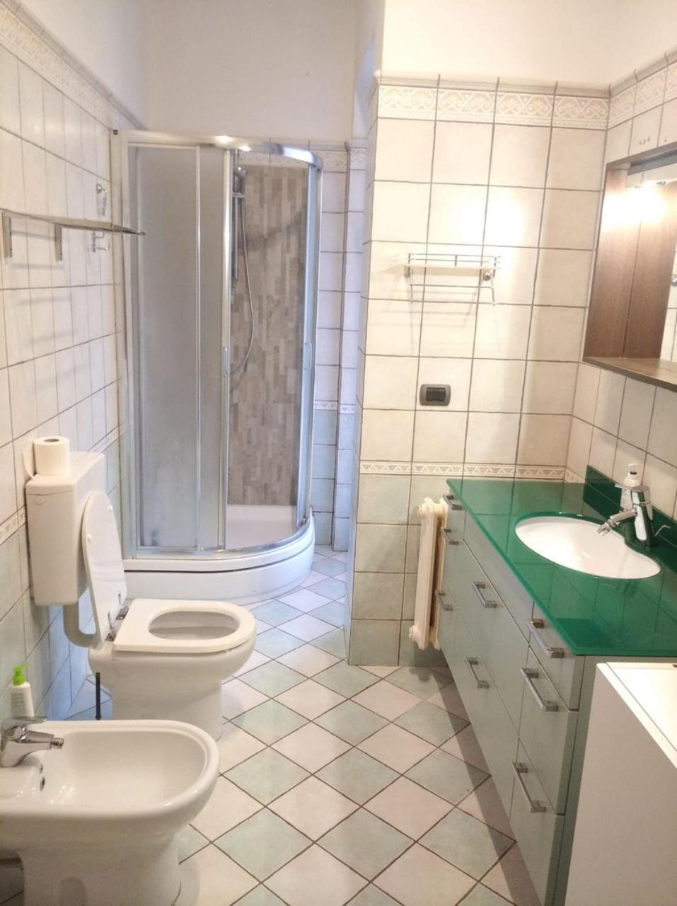 Bed and Breakfast Sant'Anna Saluzzo Esterno foto