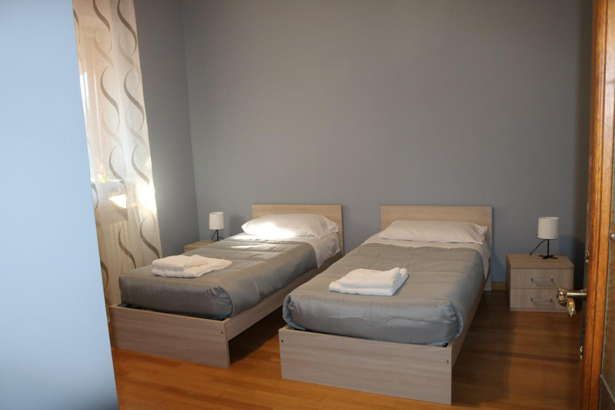 Bed and Breakfast Sant'Anna Saluzzo Esterno foto